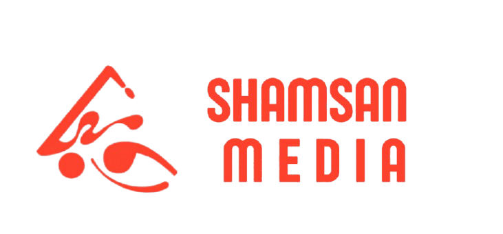 Shamsan Media